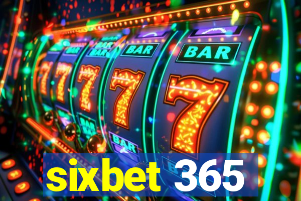 sixbet 365